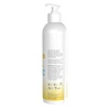 image:imageNOW Baby Gentle Shampoo amp Wash Fragrance Free with No Artificial Fragrance Parabens Phthalates Petrolatum or Sulfates 8Ounce