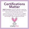 image:imageNOW Baby Nourishing Baby Lotion Fragrance Free Paraben Free 8 Fluid Ounces8 Fl Oz Pack of 2
