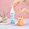 image:imageNOW Baby Soothing Baby Oil Calming Lavender No Artificial Fragrance Parabens Phthalates or Petrolatum 4OunceLotion