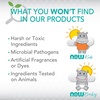 image:imageNOW Baby Soothing Baby Oil Fragrance Free 4Ounce