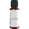 image:imageNOW Essential Oils Bergamot Oil Sweet Aromatherapy Scent Cold Pressed 100 Pure Vegan Child Resistant Cap 1OunceBergamot