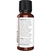 image:imageNOW Essential Oils Bergamot Oil Sweet Aromatherapy Scent Cold Pressed 100 Pure Vegan Child Resistant Cap 1OunceCamphor