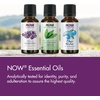 image:imageNOW Essential Oils Geranium Oil Undiluted Steam Distilled 1 fl oz