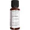 image:imageNOW Essential Oils Helichrysum Oil Blend with Jojoba 1 fl ozBergamot