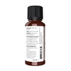 image:imageNOW Essential Oils Lemon Oil Undiluted Cold Pressed 1 fl oz033 Fl Oz Pack of 1