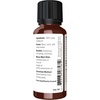 image:imageNOW Essential Oils Nutmeg Oil Undiluted Steam Distilled 1 fl oz
