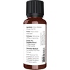image:imageNOW Essential Oils Orange Oil Cold Pressed Undiluted 1 fl oz1 Fl Oz Pack of 1