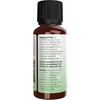 image:imageNOW Essential Oils Organic Bergamot Oil Cold Pressed Undiluted 1 fl oz