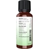 image:imageNOW Essential Oils Organic Bergamot Oil Cold Pressed Undiluted 1 fl oz
