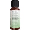 image:imageNOW Essential Oils Organic Eucalyptus Globulus Oil Steam Dist 1 fl oz1 Fl Oz Pack of 1