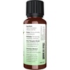 image:imageNOW Essential Oils Organic Eucalyptus Globulus Oil Steam Dist 1 fl oz1 Fl Oz Pack of 1