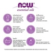 image:imageNOW Essential Oils Rosemary Oil Steam Distilled Undiluted 1 fl oz2 Fl Oz Pack of 1