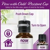image:imageNOW Essential Oils Rosemary Oil Steam Distilled Undiluted 1 fl oz2 Fl Oz Pack of 1