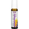 image:imageNOW Essential Oils Turmeric Oil Undiluted Steam Distilled 1 fl ozCitrus