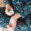 image:imageNOW Essential Oils Turmeric Oil Undiluted Steam Distilled 1 fl ozMinty