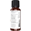 image:imageNOW Essential Oils Turmeric Oil Undiluted Steam Distilled 1 fl ozMusk