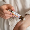 image:imageNOW Essential Oils Turmeric Oil Undiluted Steam Distilled 1 fl ozSweet  Camphoraceous