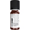 image:imageNOW Essential Oils Vetiver Oil Steam Distilled Undiluted 10 mL033 Fl Oz Pack of 1