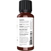 image:imageNOW Essential Oils Wintergreen Oil Steam Distilled Undiluted 1 fl ozPeppermint