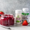 image:imageNOW Foods Agar Pure Powder Vegetarian Substitute for Gelatin Glutenfree Kosher 2Ounce5 Ounce Pack of 1
