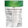 image:imageNOW Foods Almonds Raw and Unsalted Source of Protein Grown in the USA 16Ounce Packaging May Vary16 Ounce Pack of 1