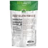 image:imageNOW Foods Beef Gelatin Powder Natural Thickening Agent Source of Protein 4Pound16 Ounce Pack of 1