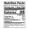 image:imageNOW Foods Beef Gelatin Powder Natural Thickening Agent Source of Protein 4Pound64 Ounce Pack of 2