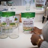 image:imageNOW Foods Certified Organic Cashews Whole Raw and Unsalted Rich Buttery Flavor Source of Fiber Protein and Iron Certified NonGMO 10Ounce Packaging May VaryOrganic Whole Cashews