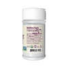 image:imageNOW Foods Certified Organic Monk Fruit Extract Powder w Scoop 07 oz07 Ounce Pack of 1