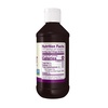 image:imageNOW Foods Certified Organic Monk Fruit Liquid ZeroCalorie Liquid Sweetener NonGMO Low Glycemic Impact 8OunceMonk Fruit
