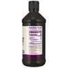 image:imageNOW Foods Certified Organic Monk Fruit Liquid ZeroCalorie Liquid Sweetener NonGMO Low Glycemic Impact 8OunceMonk Fruit