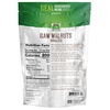 image:imageNOW Foods Certified Organic Walnuts Raw and Unsalted Halves and Pieces Good Source of Protein and Healthy Fatty Acids Certified NonGMO 12Ounce Packaging May VaryRaw and Unsalted Walnuts