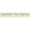 image:imageNOW Foods Certified Organic Walnuts Raw and Unsalted Halves and Pieces Good Source of Protein and Healthy Fatty Acids Certified NonGMO 12Ounce Packaging May VaryRaw and Unsalted Walnuts
