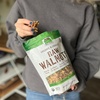 image:imageNOW Foods Certified Organic Walnuts Raw and Unsalted Halves and Pieces Good Source of Protein and Healthy Fatty Acids Certified NonGMO 12Ounce Packaging May VaryRaw and Unsalted Walnuts