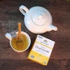 image:imageNOW Foods Chamomile Tea Comfort in a Cup Relaxing and CaffeineFree NonGMO Premium Unbleached Tea Bags with NoStaples Design 24CountChamomile