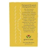 image:imageNOW Foods Chamomile Tea Comfort in a Cup Relaxing and CaffeineFree NonGMO Premium Unbleached Tea Bags with NoStaples Design 24CountChamomile