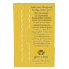 image:imageNOW Foods Chamomile Tea Comfort in a Cup Relaxing and CaffeineFree NonGMO Premium Unbleached Tea Bags with NoStaples Design 24CountChamomile