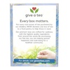 image:imageNOW Foods Chamomile Tea Comfort in a Cup Relaxing and CaffeineFree NonGMO Premium Unbleached Tea Bags with NoStaples Design 24CountNighttime