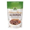 image:imageNOW Foods Cinnamon Honey Coated Almonds Crafted in Small Batches 12Ounce 340 gCinnamon Honey