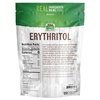 image:imageNOW Foods Erythritol GreatTasting Sugar Replacement Zero Calories Low Glycemic Impact Kosher 1Pound Packaging May Vary40 Ounce Pack of 1