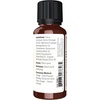 image:imageNOW Foods Essential Oils Spiced Cider Oil Blend Citrus Spice Scent With Warm and Comforting Attributes 1OunceCinnamon