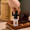 image:imageNOW Foods Essential Oils Spiced Cider Oil Blend Citrus Spice Scent With Warm and Comforting Attributes 1OunceCinnamon