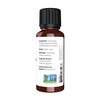 image:imageNOW Foods Essential Oils Vanilla Oil Blend of Pure Vanilla Bean Extract in Pure Jojoba Oil Sweet Aromatherapy Scent Vegan Child Resistant Cap 1Ounce1 Fl Oz Pack of 1