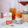 image:imageNOW Foods Give a Tea Better off Red Rooibos Tea with a VanillaCitrus Blush CaffeineFree 24 bags24 Count Pack of 1