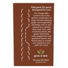 image:imageNOW Foods Give a Tea Ginger Mint Comfort Tea CaffeineFree Calming TummyPleasing 24CountGinger Mint