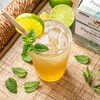 image:imageNOW Foods Give a Tea Ginger Mint Comfort Tea CaffeineFree Calming TummyPleasing 24CountPeppermint