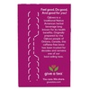 image:imageNOW Foods Give a Tea Ojibwa Tea Herbal CaffeineFree 24 bags traditional North American blend for overall wellnessOjibwa