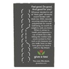 image:imageNOW Foods Give a Tea Organic Black Tea Robust Rich Flavor with Naturally Occurring Caffeine 24CountBlack