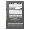 image:imageNOW Foods Give a Tea Organic Black Tea Robust Rich Flavor with Naturally Occurring Caffeine 24CountBlack