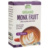 image:imageNOW Foods Monk Fruit Organic 70 Packet